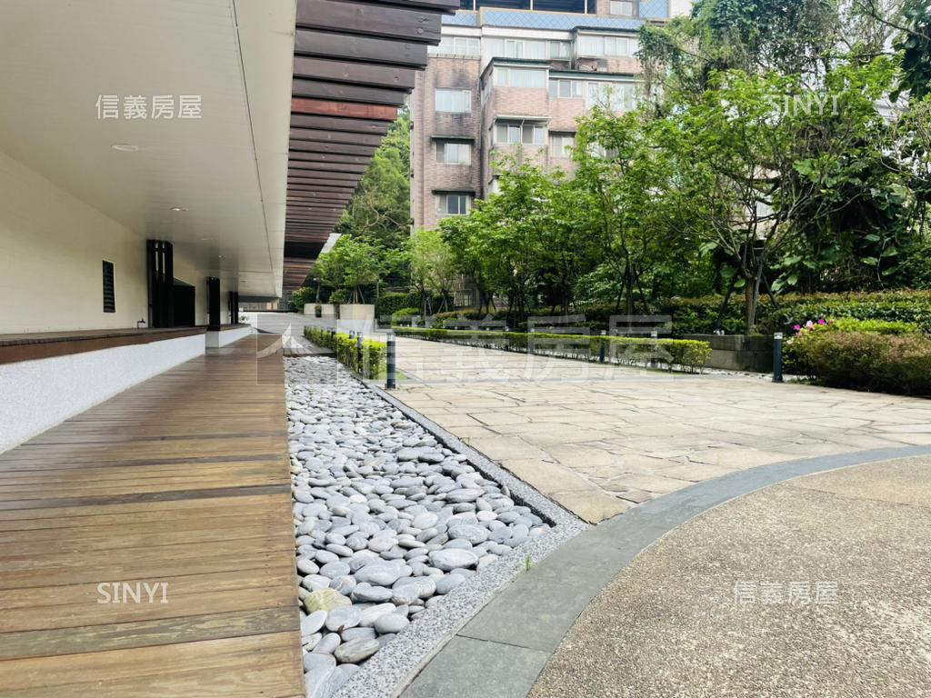 【新接】陽明帝景花園景觀房屋室內格局與周邊環境