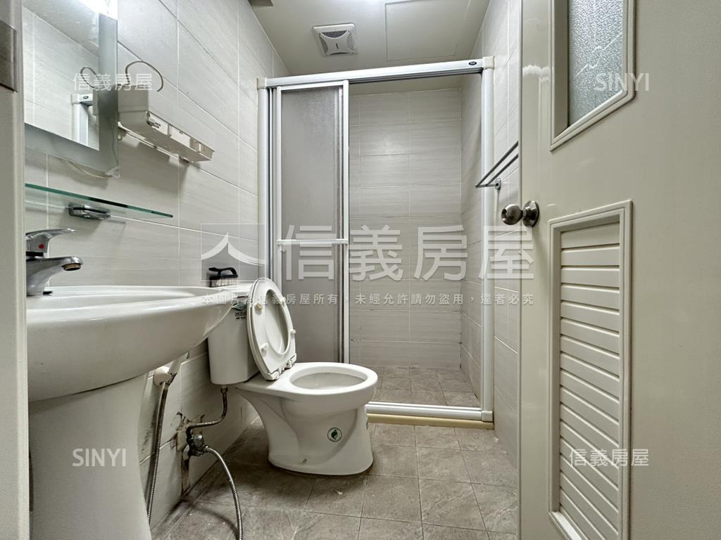 ★福虎★象山邊間三樓房屋室內格局與周邊環境