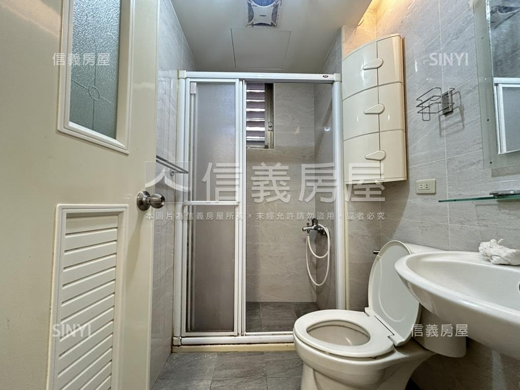 ★福虎★象山邊間三樓房屋室內格局與周邊環境