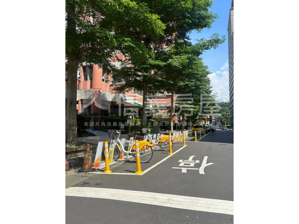 ★福虎★象山邊間三樓房屋室內格局與周邊環境