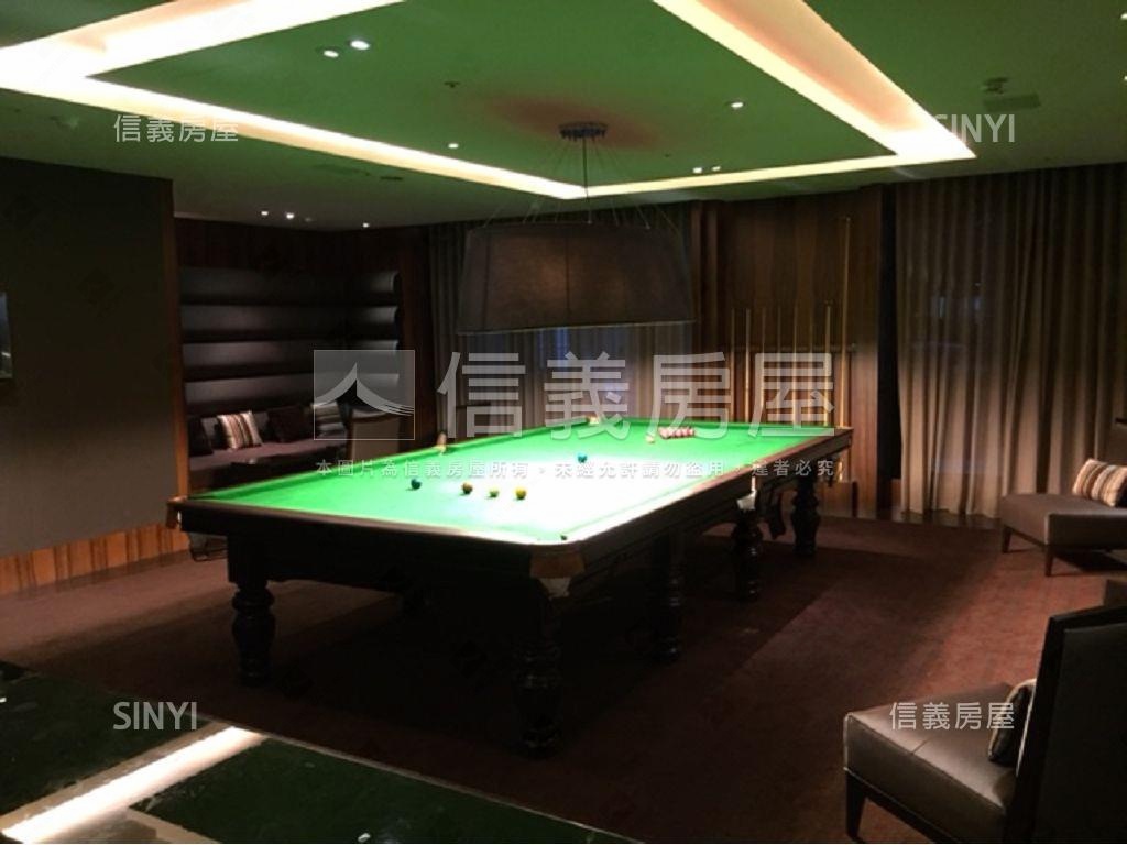 前金愛河Ｐ＆Ｔ豪宅房屋室內格局與周邊環境