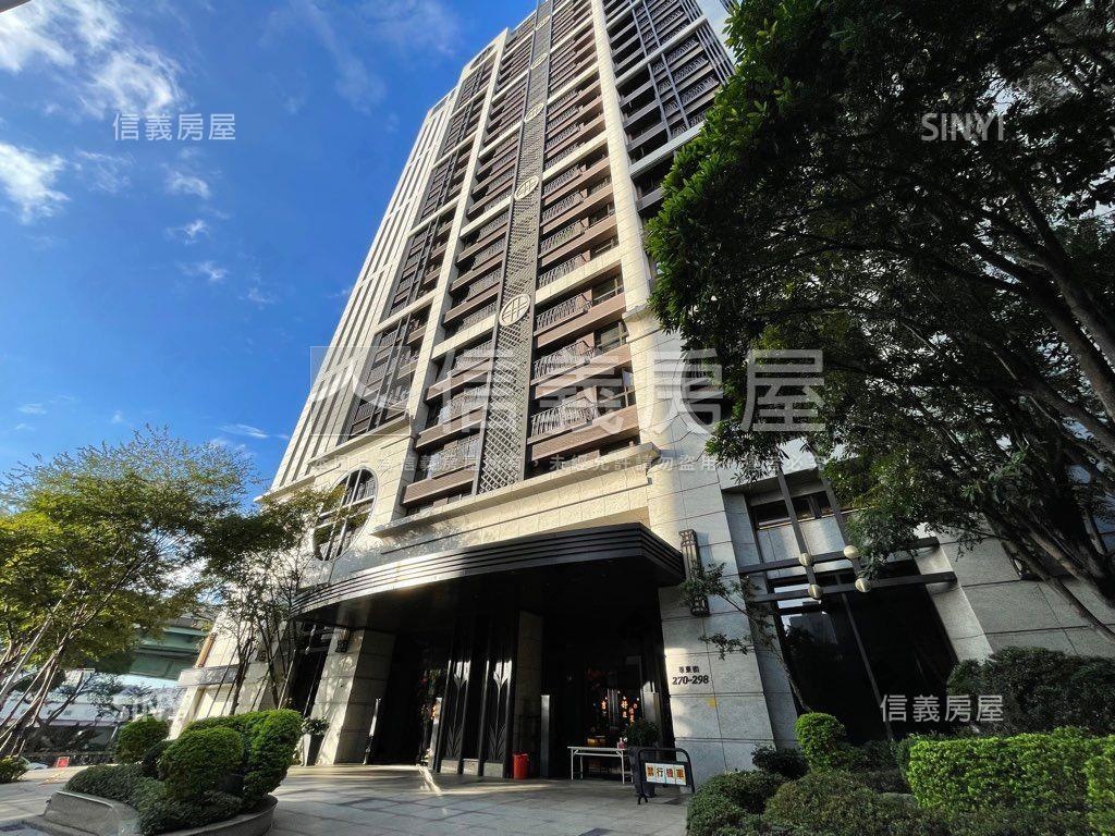 【家傳】面中庭兩房車位房屋室內格局與周邊環境