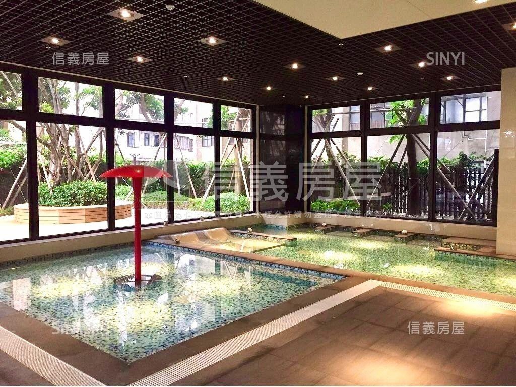 【家傳】面中庭兩房車位房屋室內格局與周邊環境