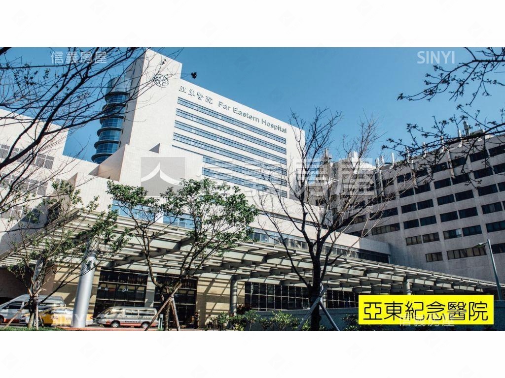 【家傳】面中庭兩房車位房屋室內格局與周邊環境