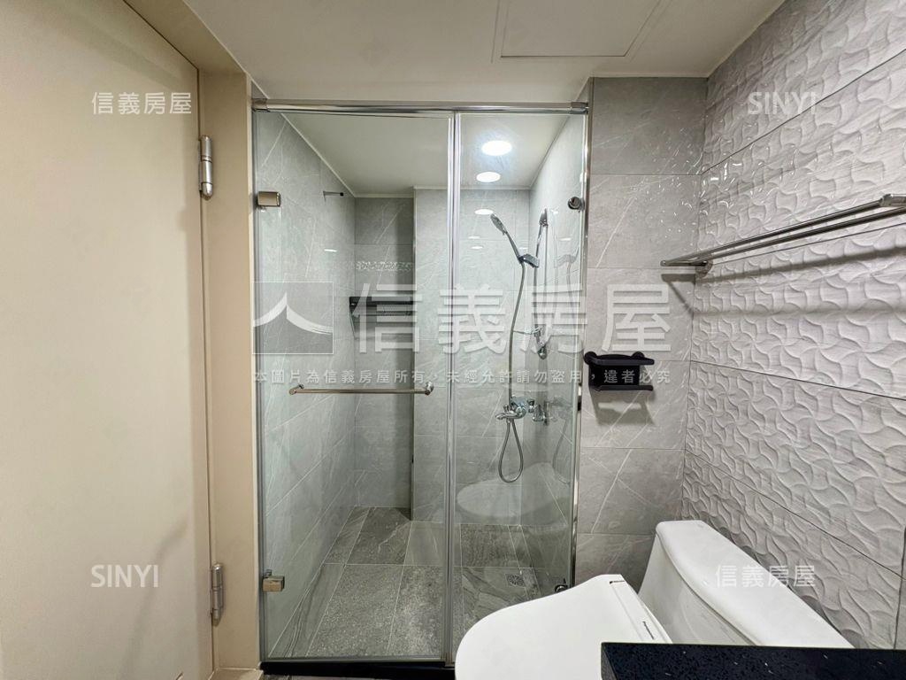 仁義重劃區仁仁邑兩房雙車房屋室內格局與周邊環境