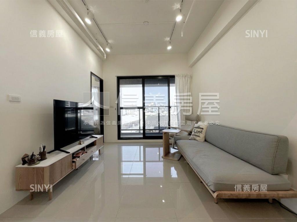 樂ＭＯＲＥ邊間兩房車位房屋室內格局與周邊環境