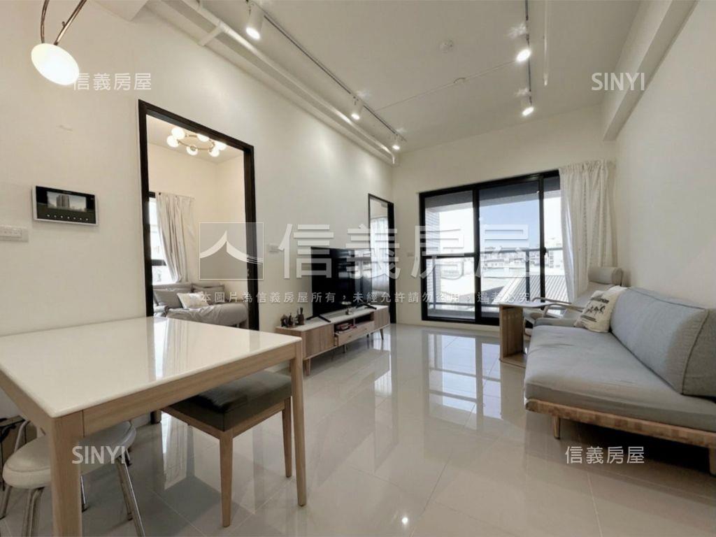 樂ＭＯＲＥ邊間兩房車位房屋室內格局與周邊環境