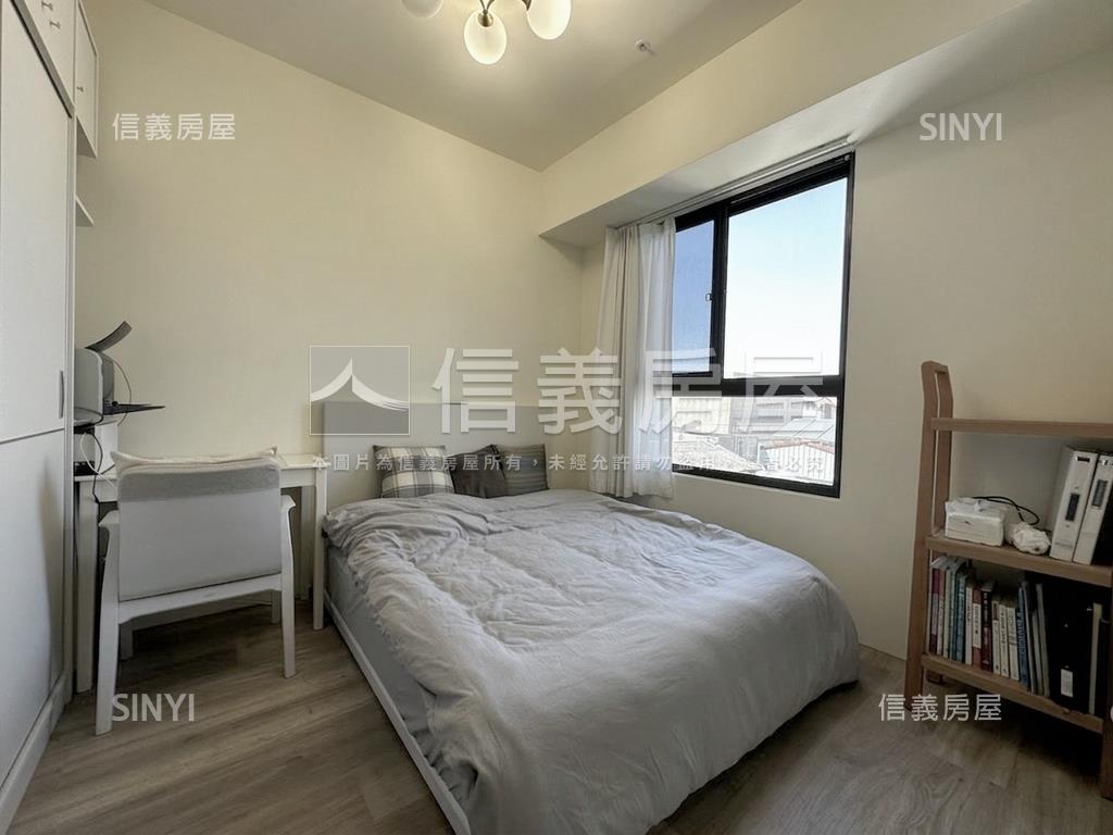 樂ＭＯＲＥ邊間兩房車位房屋室內格局與周邊環境