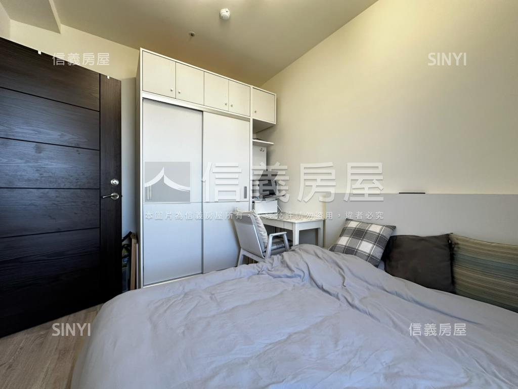 樂ＭＯＲＥ邊間兩房車位房屋室內格局與周邊環境