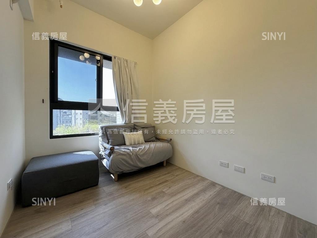 樂ＭＯＲＥ邊間兩房車位房屋室內格局與周邊環境