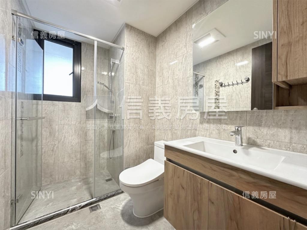 樂ＭＯＲＥ邊間兩房車位房屋室內格局與周邊環境