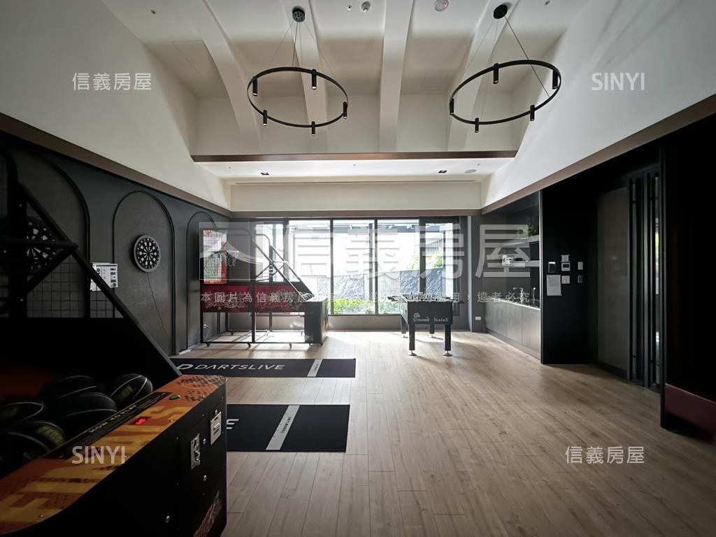 樂ＭＯＲＥ邊間兩房車位房屋室內格局與周邊環境