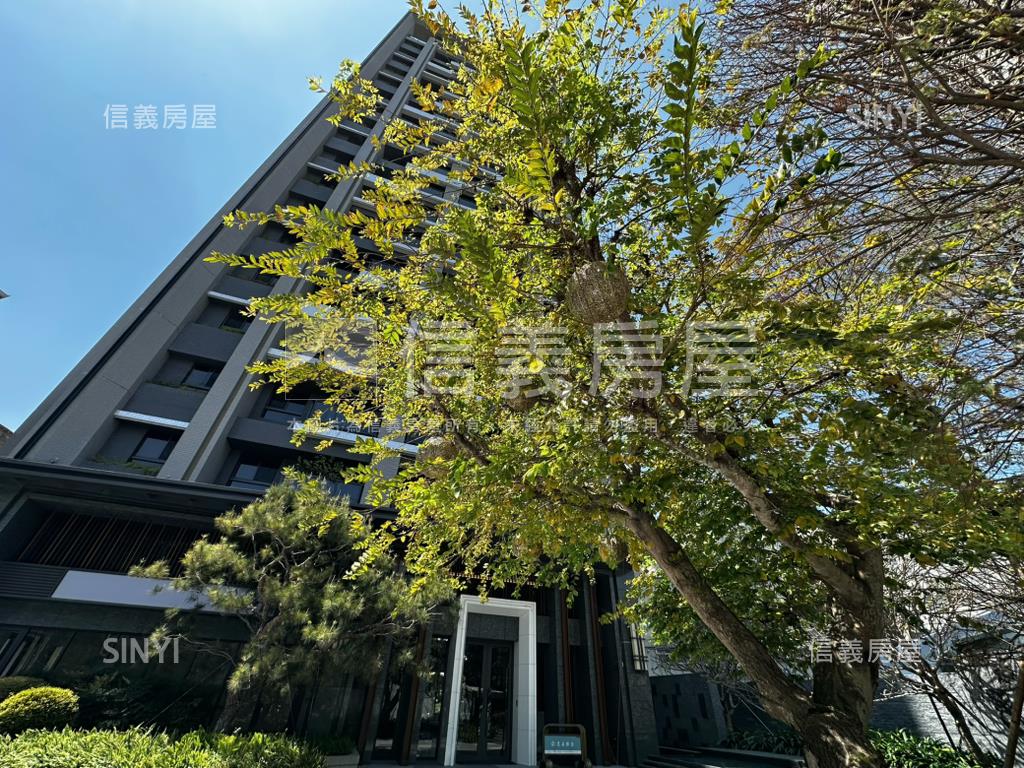 樂ＭＯＲＥ邊間兩房車位房屋室內格局與周邊環境