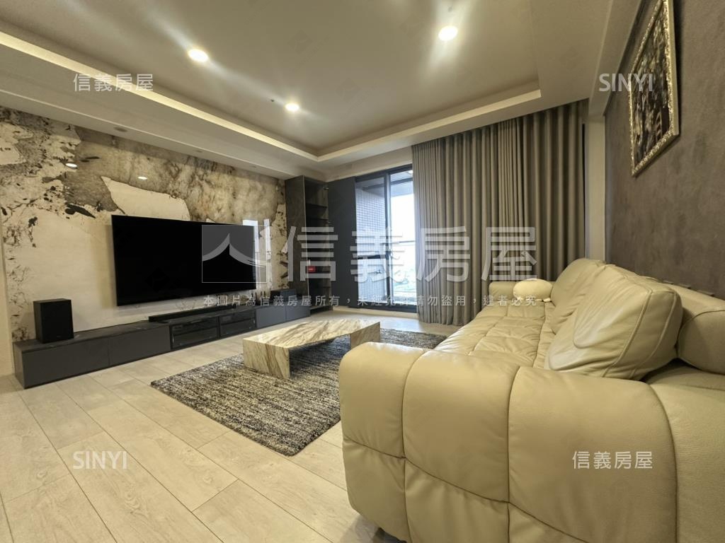 專。大城雲杉高樓奢石裝潢房屋室內格局與周邊環境