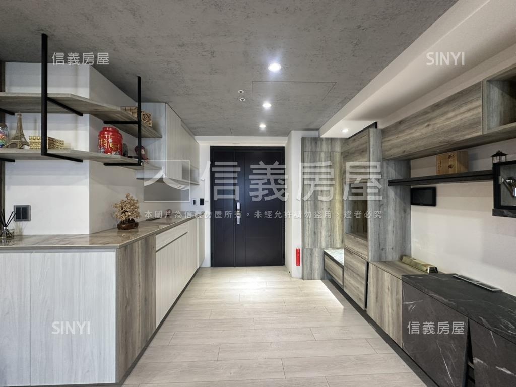 專。大城雲杉高樓奢石裝潢房屋室內格局與周邊環境