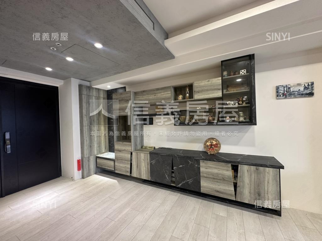 專。大城雲杉高樓奢石裝潢房屋室內格局與周邊環境