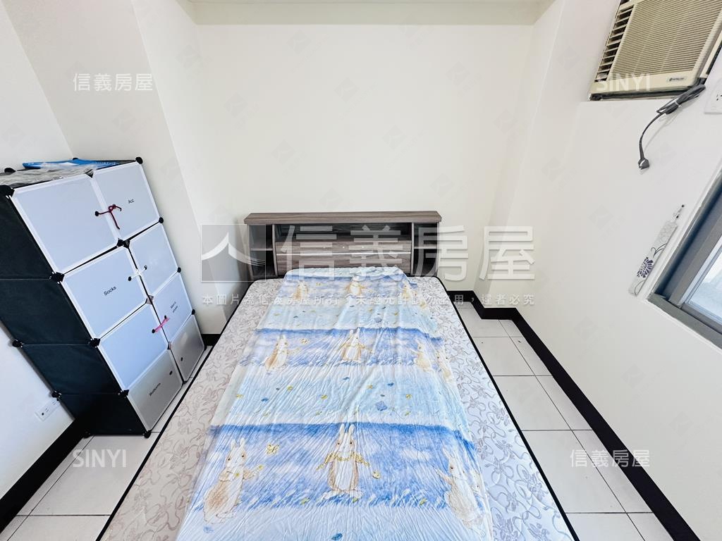 專委翡翠森林３房車位房屋室內格局與周邊環境