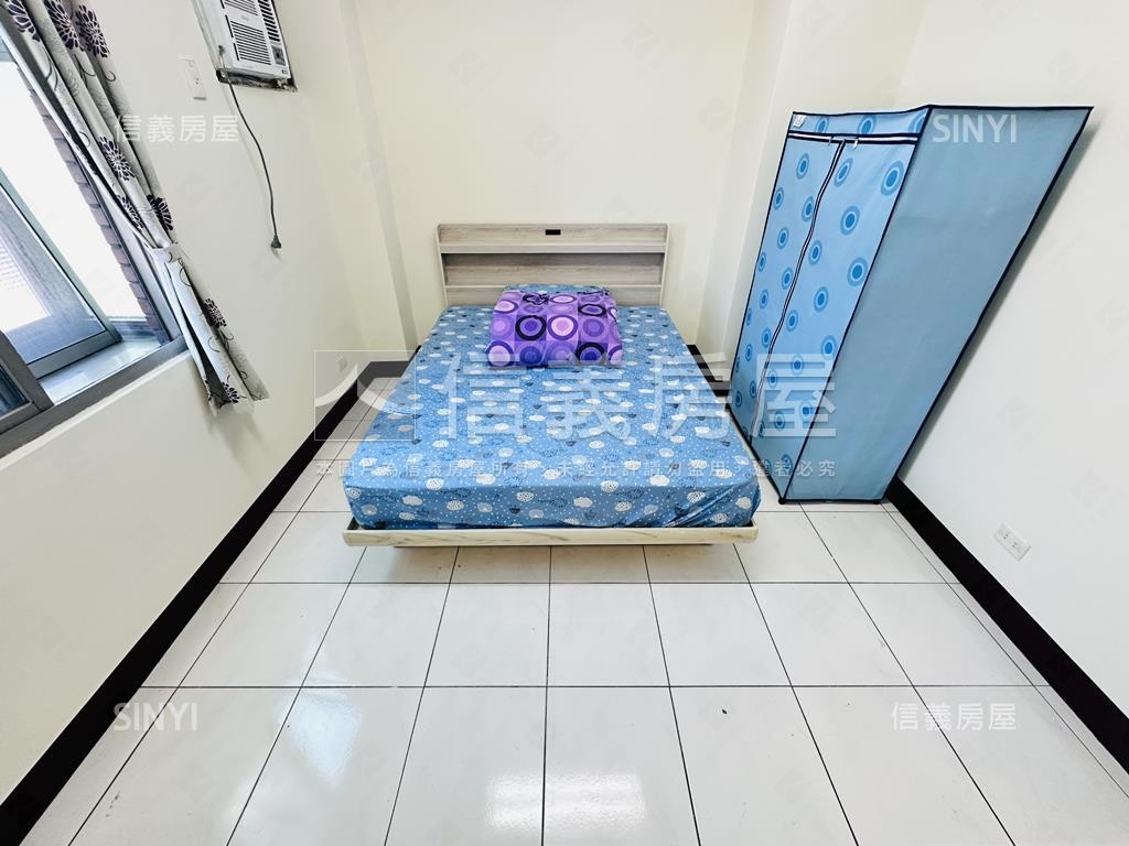 專委翡翠森林３房車位房屋室內格局與周邊環境