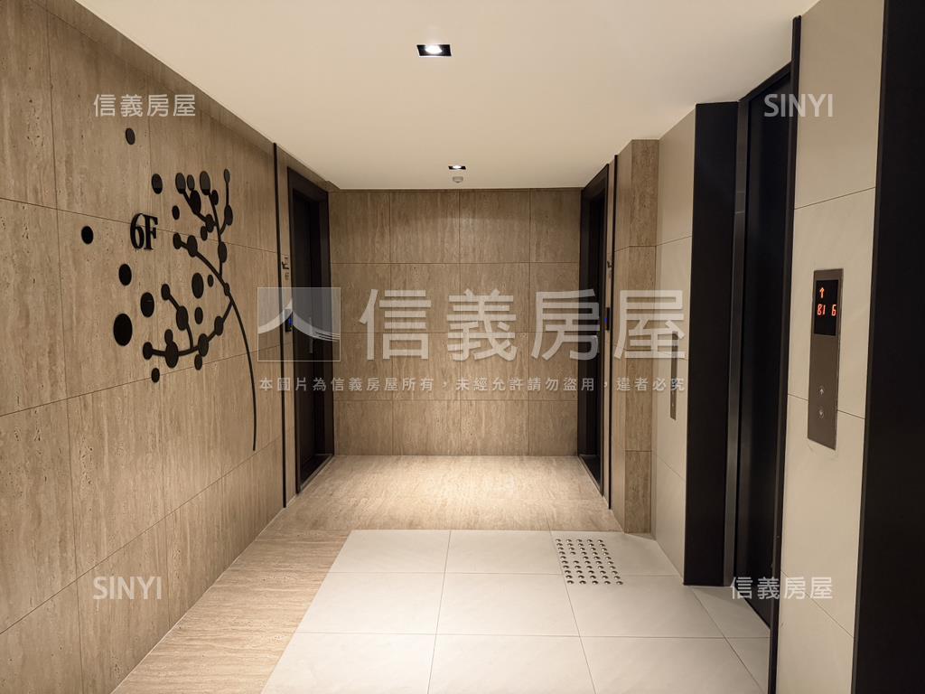 專任鵲喜稀有美宅房屋室內格局與周邊環境