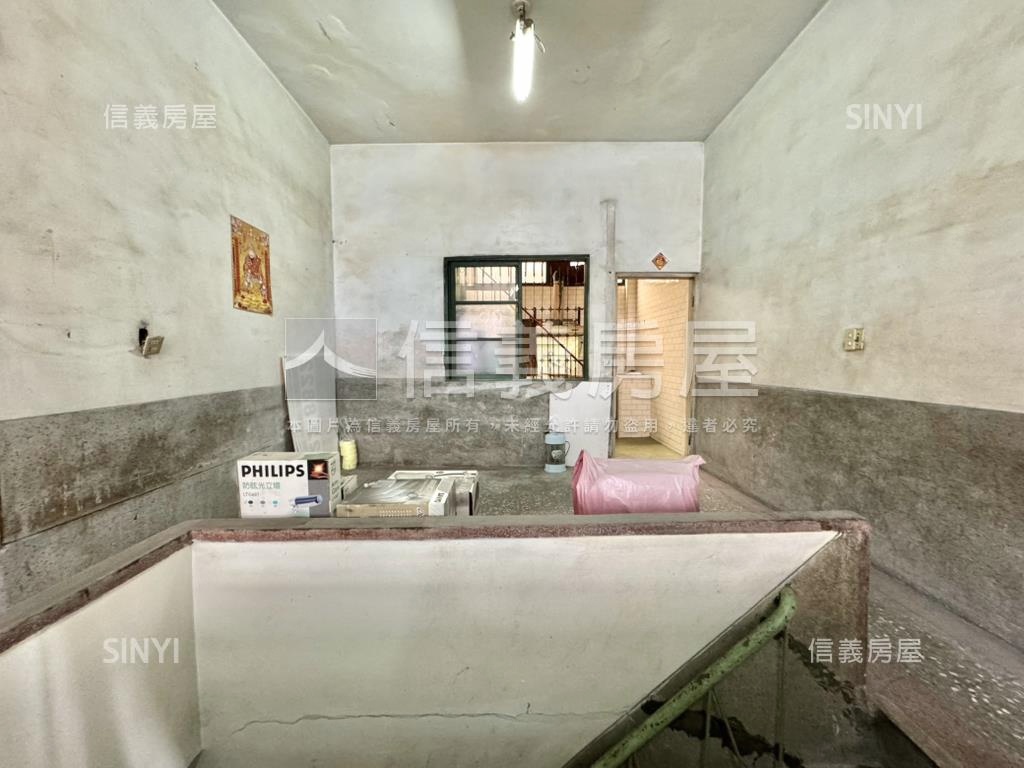 文化中心四維五福商五透天房屋室內格局與周邊環境