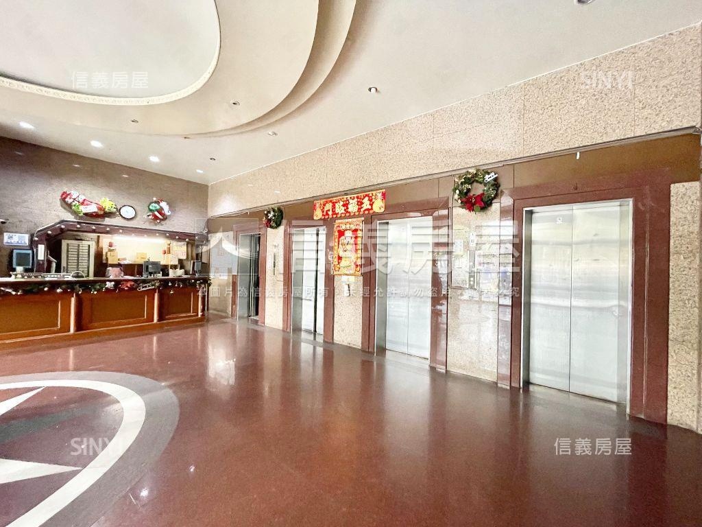 有整理套房房屋室內格局與周邊環境