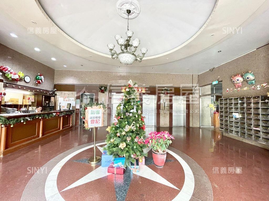 有整理套房房屋室內格局與周邊環境