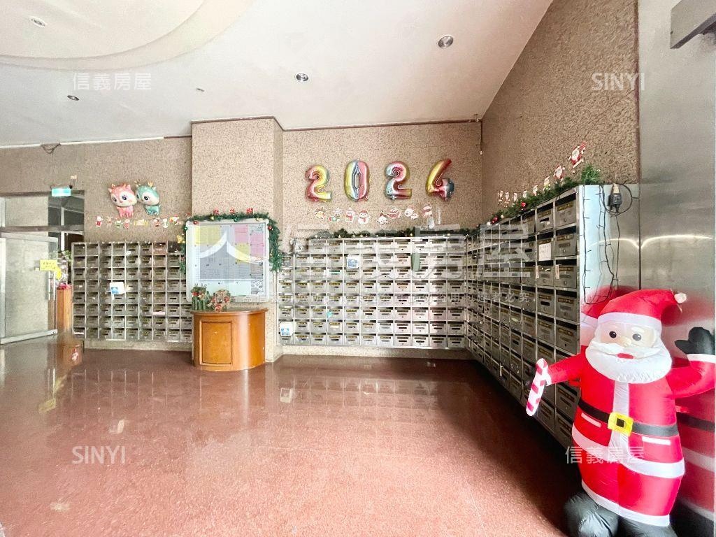 有整理套房房屋室內格局與周邊環境