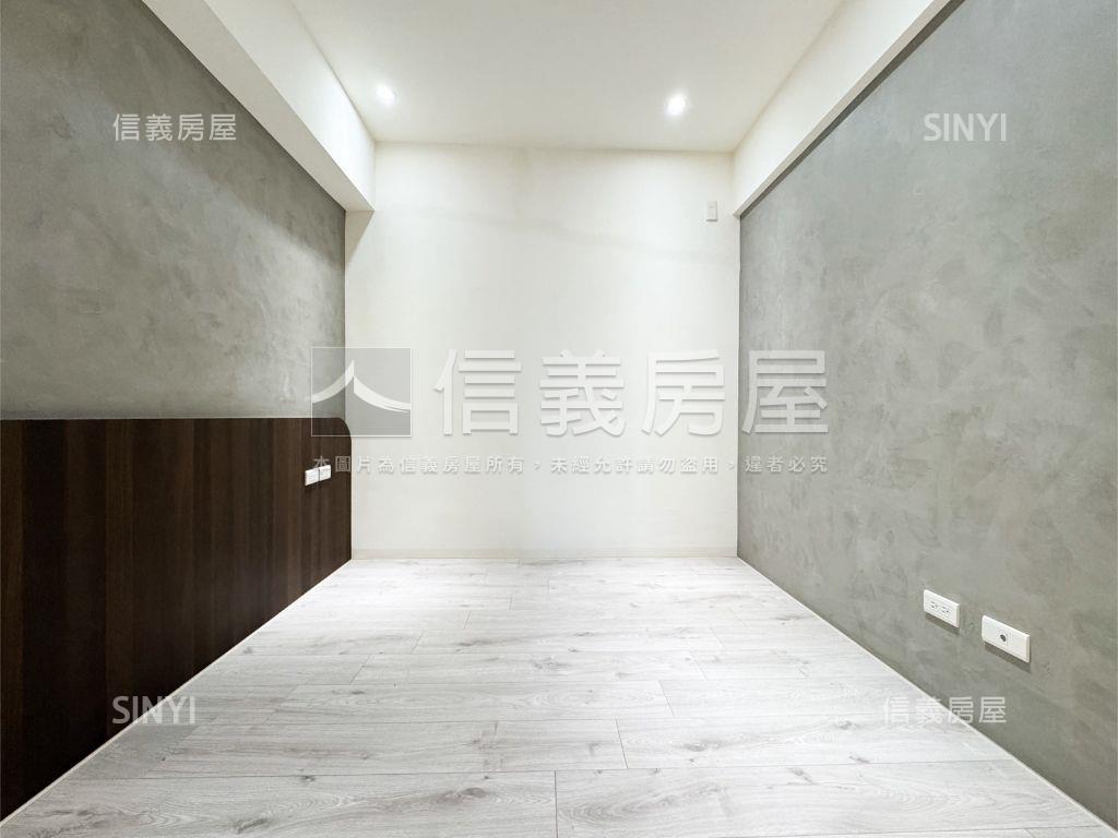 成家希望輕工業風兩房平車房屋室內格局與周邊環境