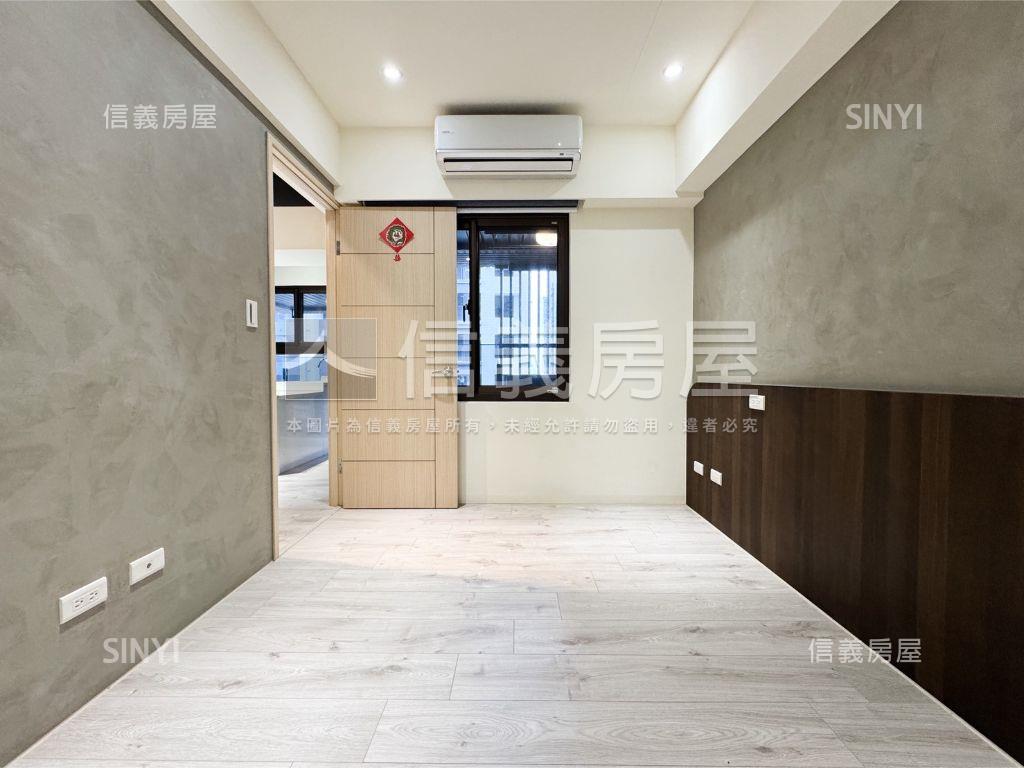 成家希望輕工業風兩房平車房屋室內格局與周邊環境