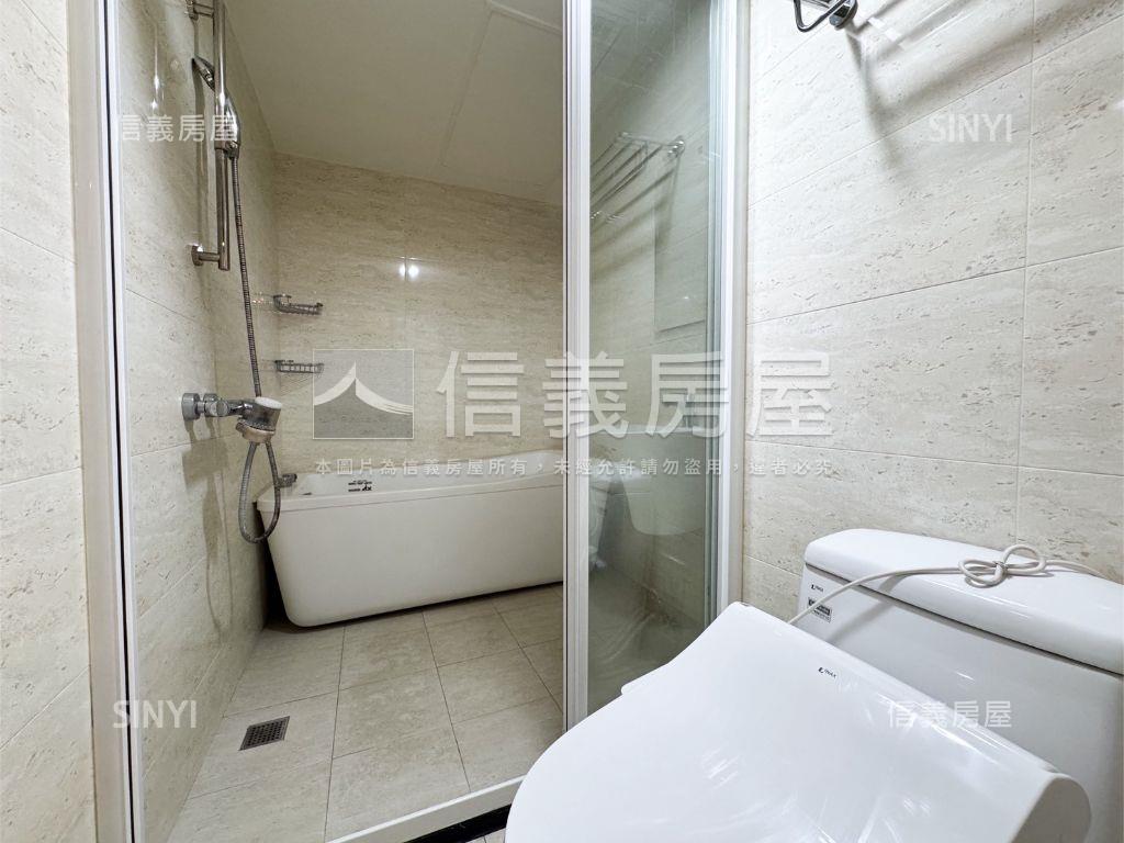 成家希望輕工業風兩房平車房屋室內格局與周邊環境