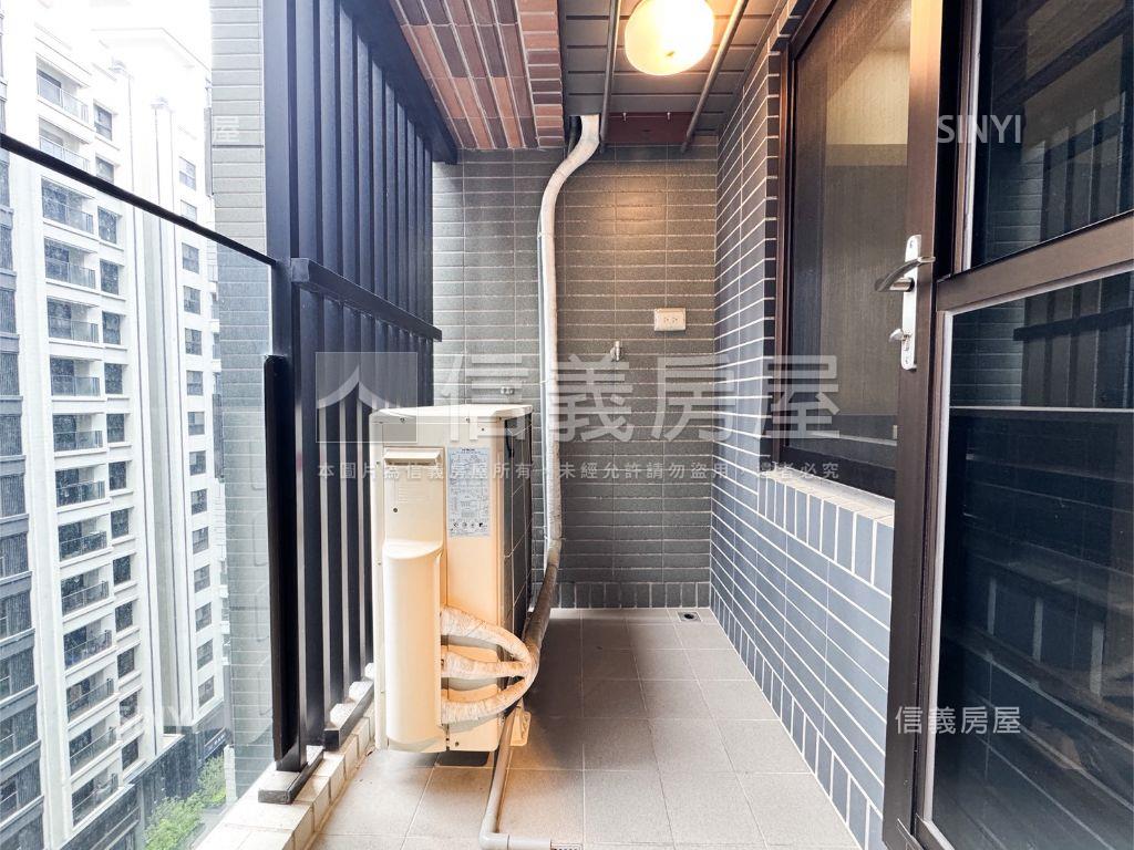 成家希望輕工業風兩房平車房屋室內格局與周邊環境