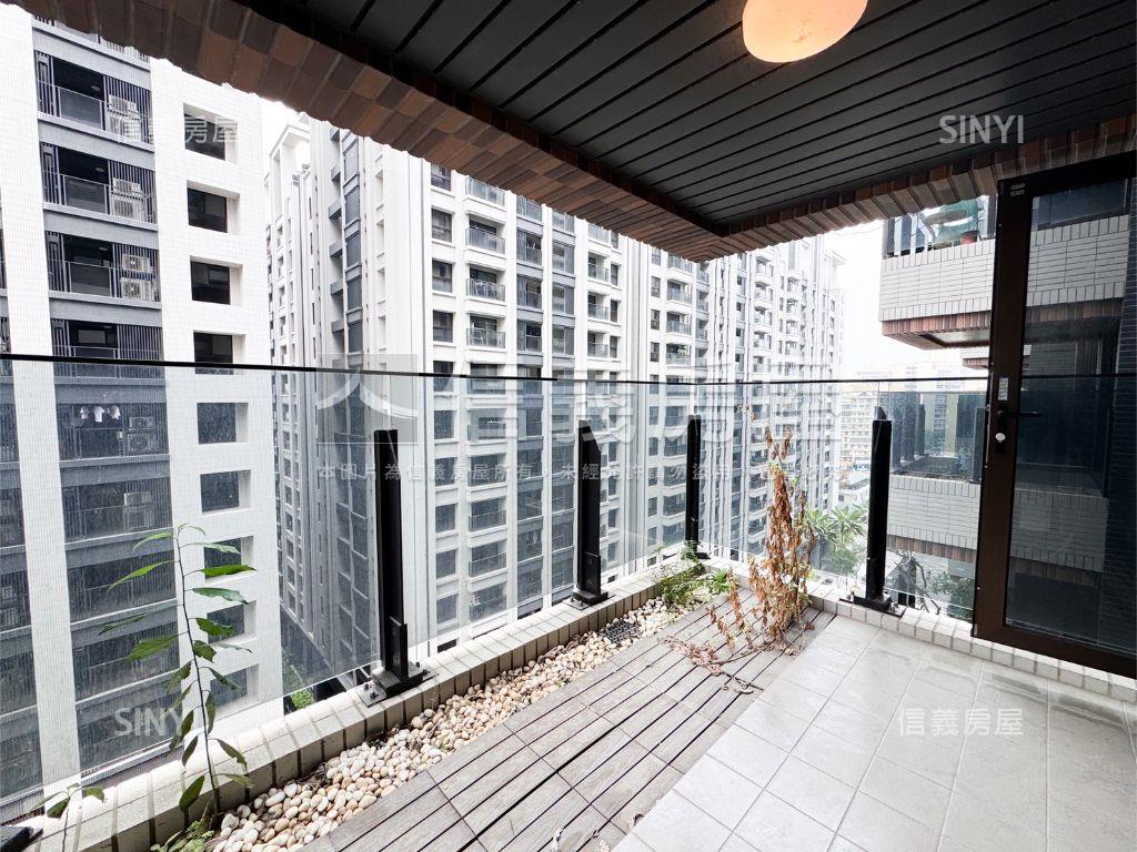 成家希望輕工業風兩房平車房屋室內格局與周邊環境