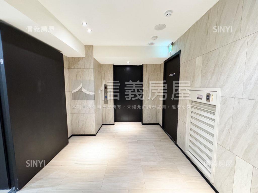 成家希望輕工業風兩房平車房屋室內格局與周邊環境