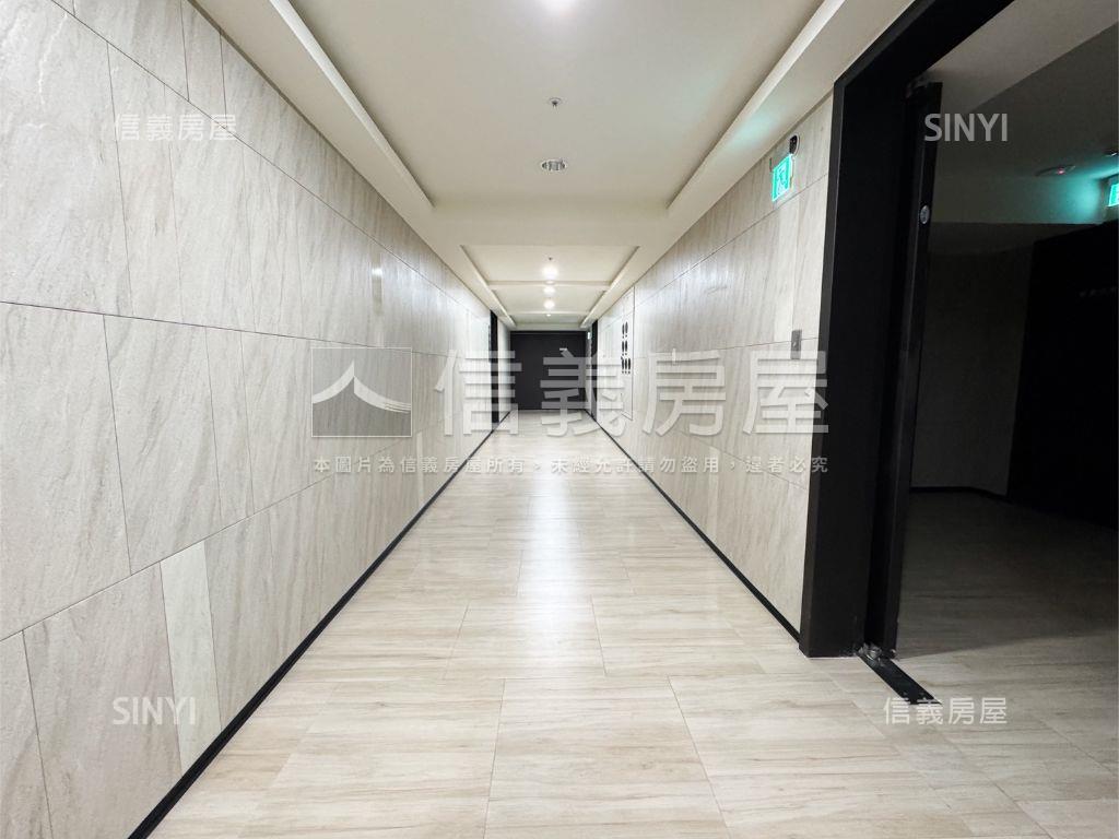 成家希望輕工業風兩房平車房屋室內格局與周邊環境