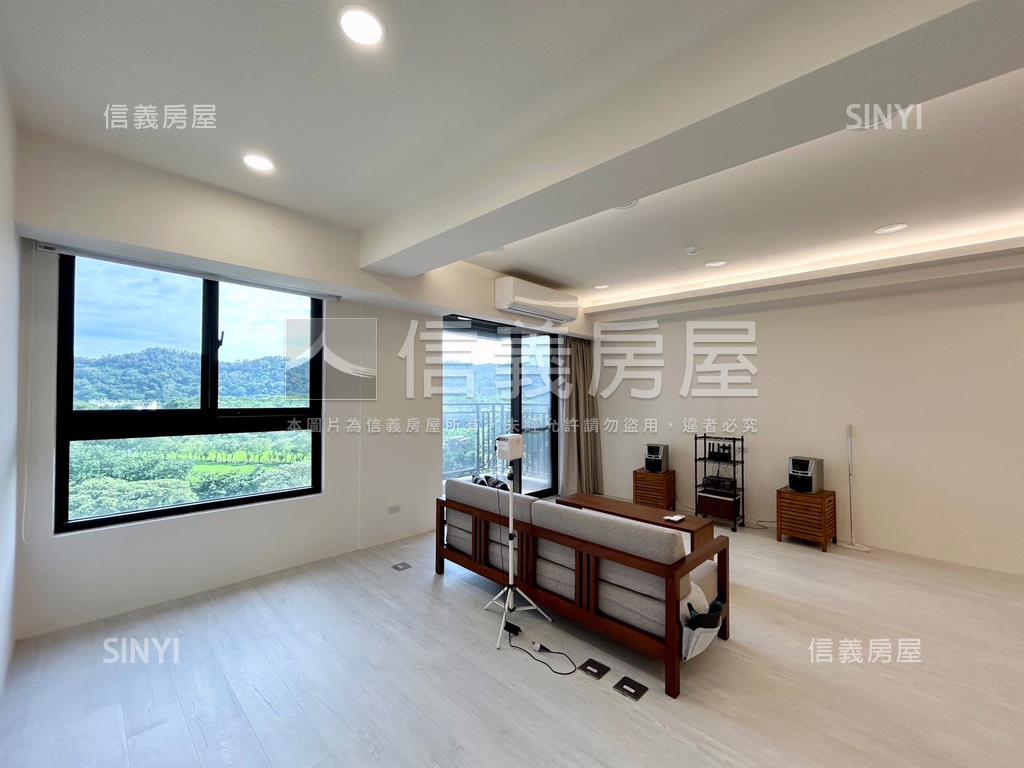 璞遇房屋室內格局與周邊環境