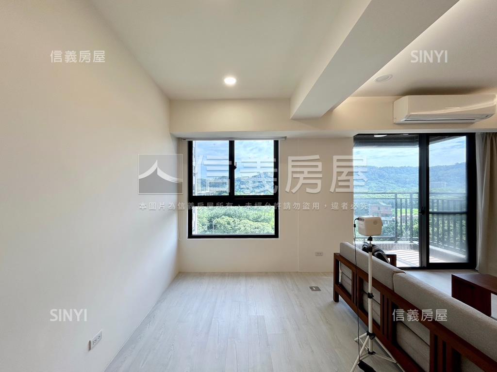 璞遇房屋室內格局與周邊環境