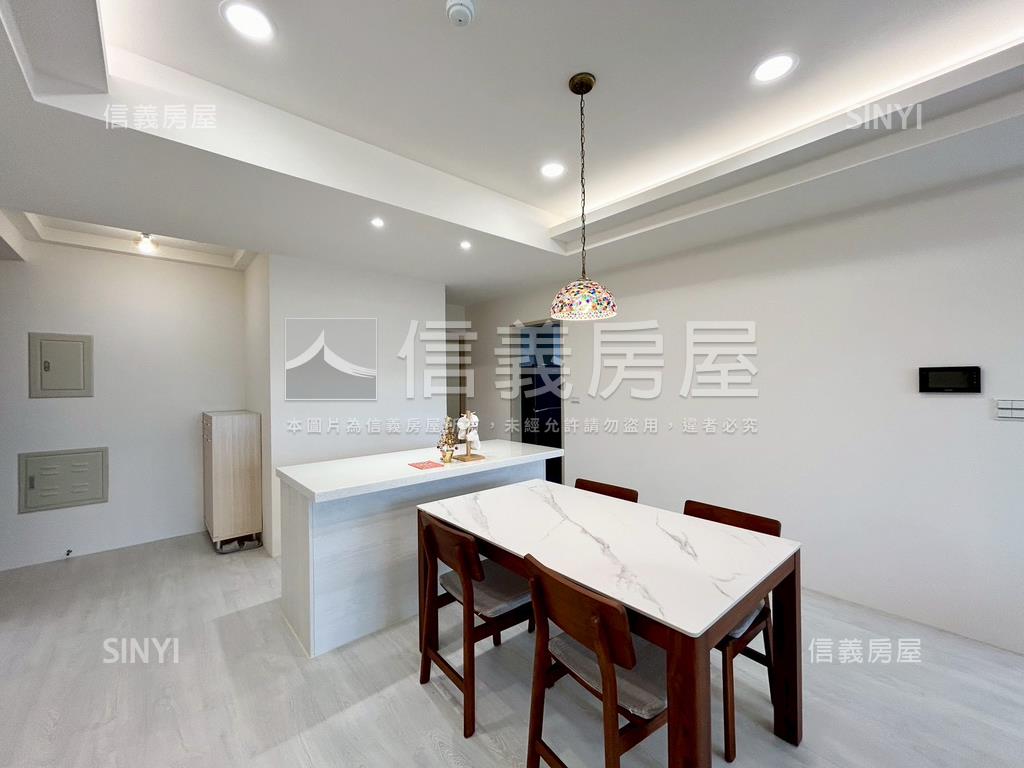 璞遇房屋室內格局與周邊環境
