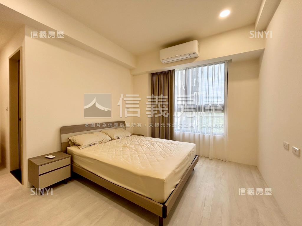 璞遇房屋室內格局與周邊環境