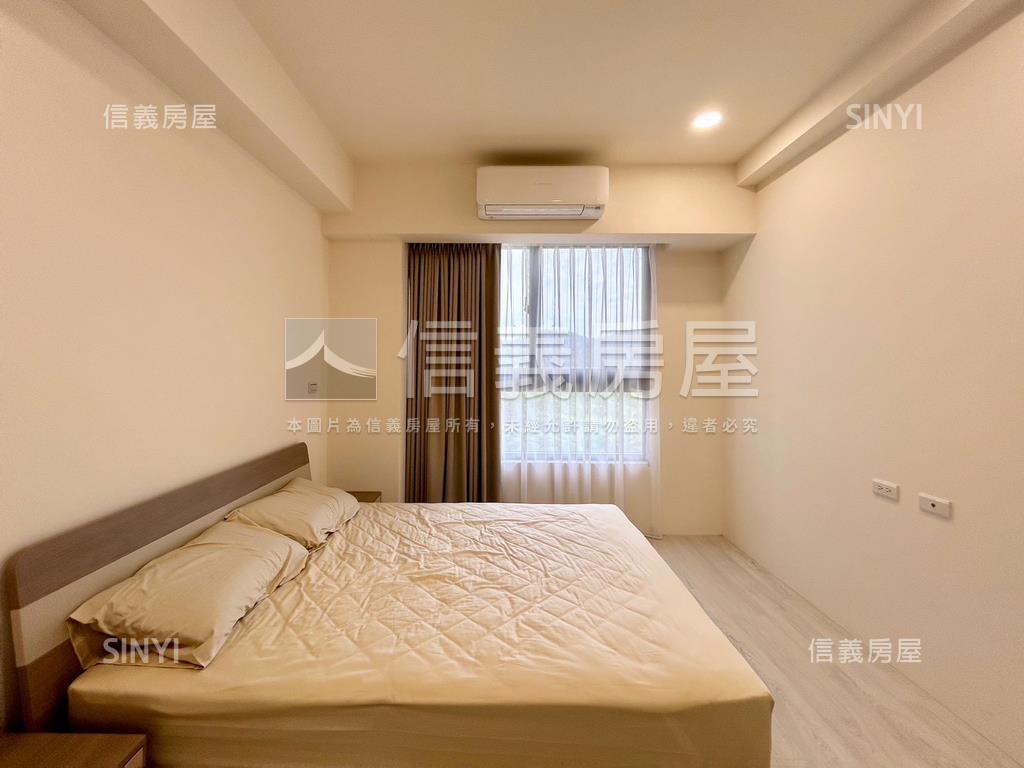 璞遇房屋室內格局與周邊環境