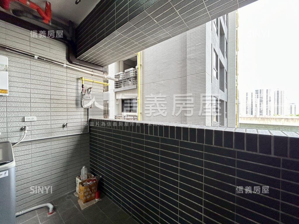 璞遇房屋室內格局與周邊環境