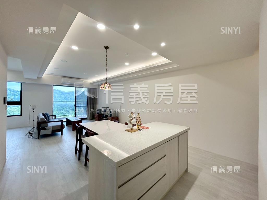 璞遇房屋室內格局與周邊環境