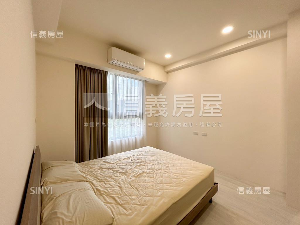璞遇房屋室內格局與周邊環境
