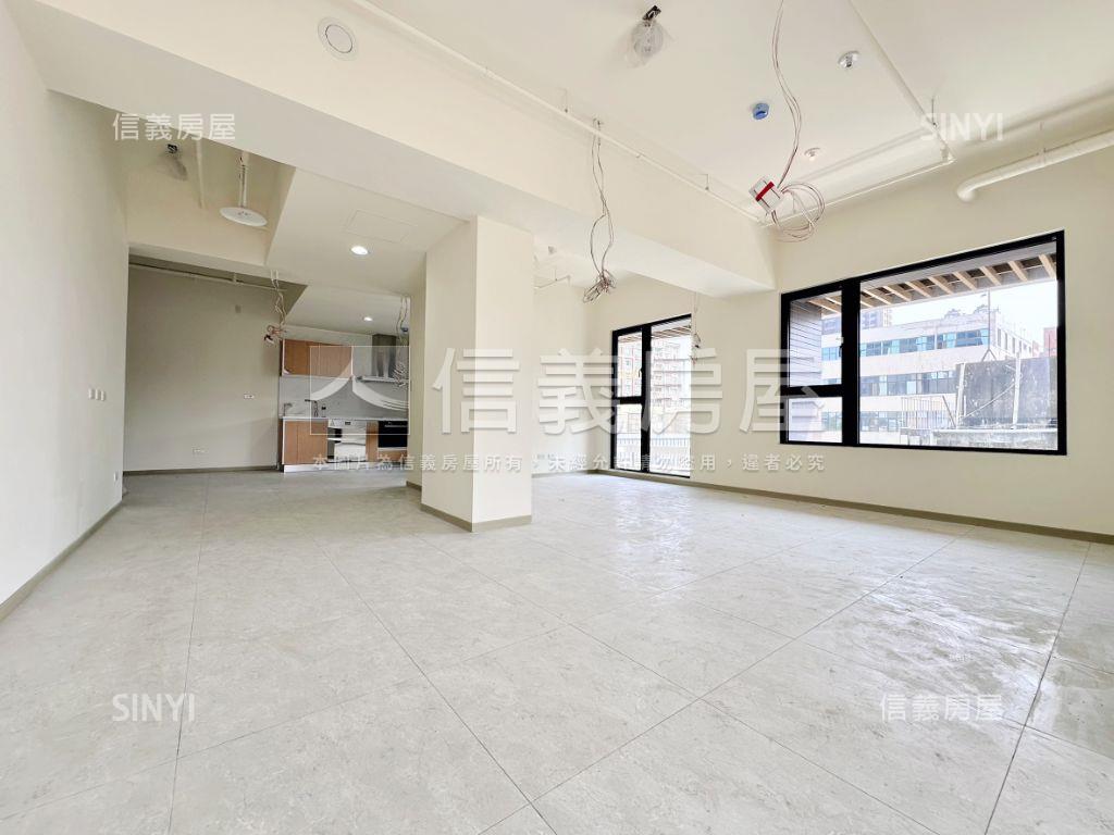 近捷運ＶＶＳ１邊間好規劃房屋室內格局與周邊環境