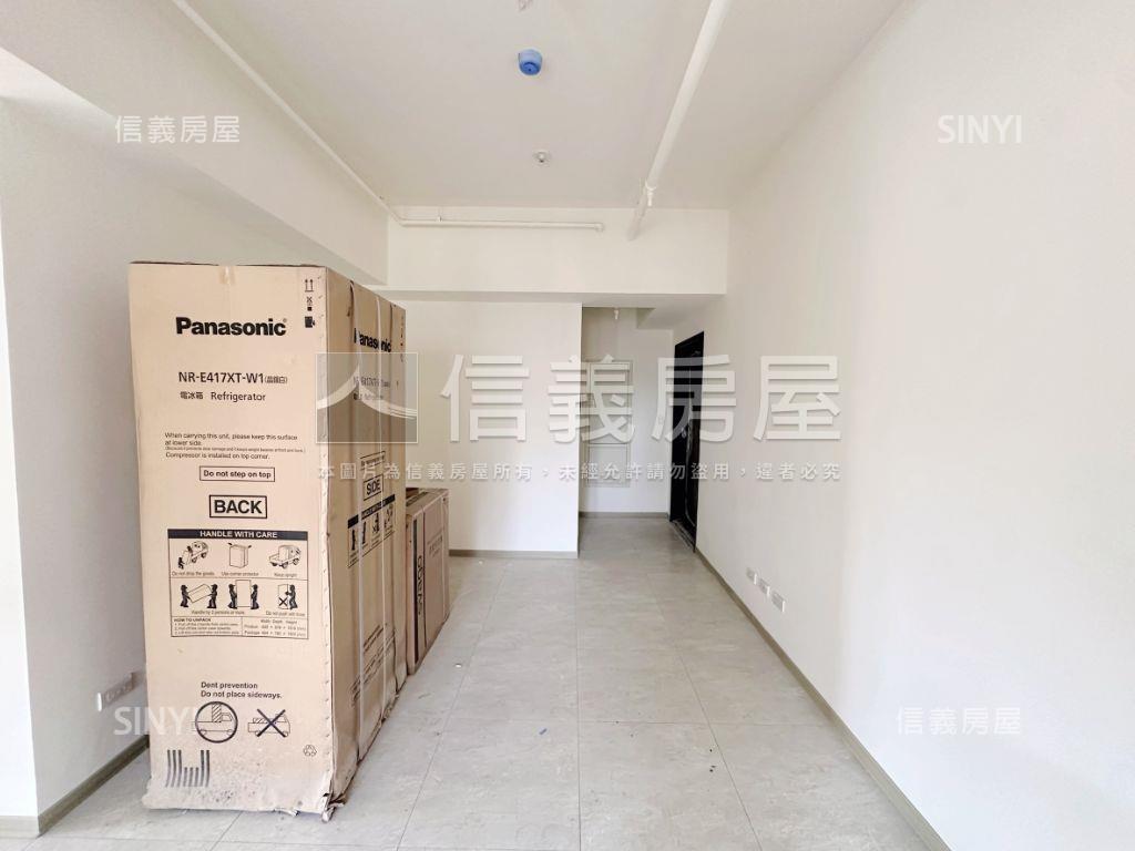 近捷運ＶＶＳ１邊間好規劃房屋室內格局與周邊環境