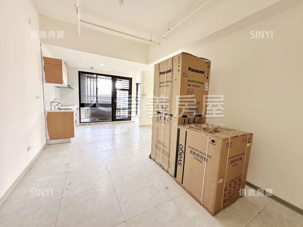 近捷運ＶＶＳ１邊間好規劃房屋室內格局與周邊環境