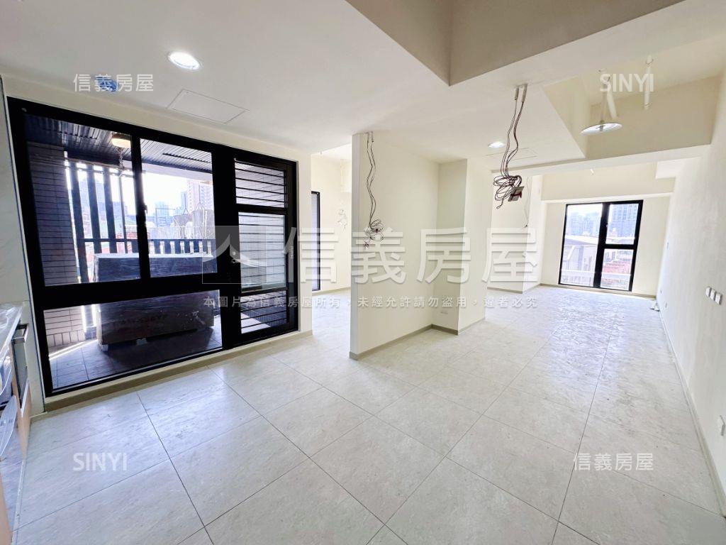 近捷運ＶＶＳ１邊間好規劃房屋室內格局與周邊環境