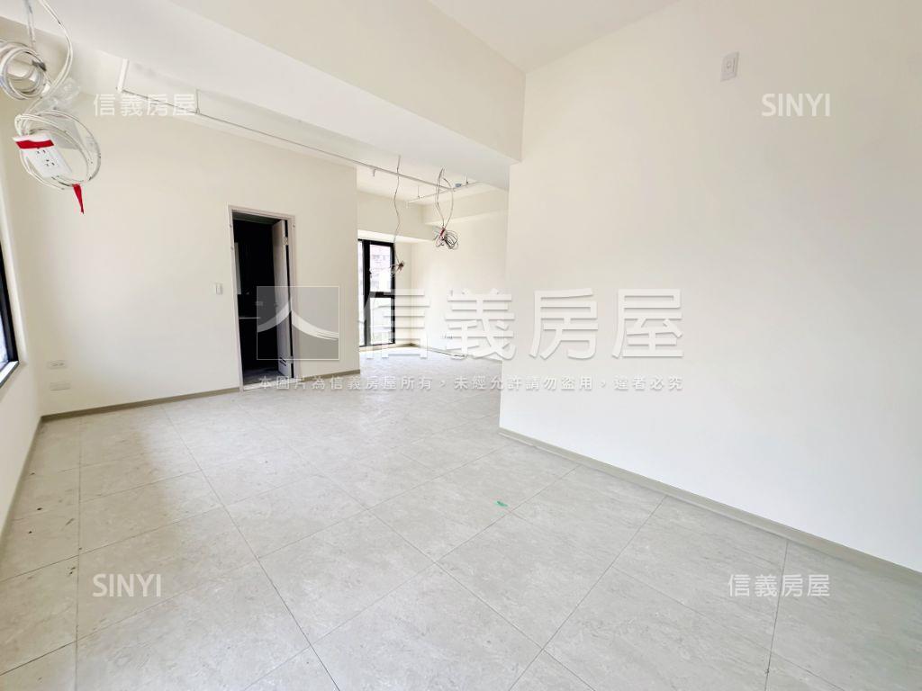 近捷運ＶＶＳ１邊間好規劃房屋室內格局與周邊環境