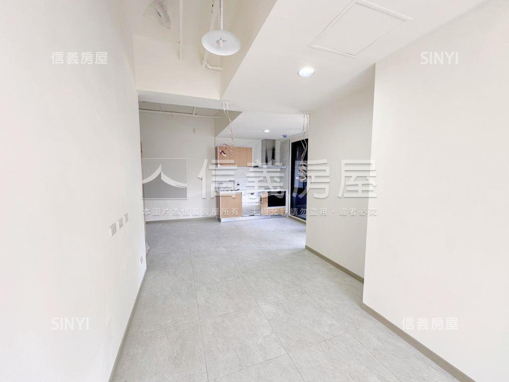 近捷運ＶＶＳ１邊間好規劃房屋室內格局與周邊環境