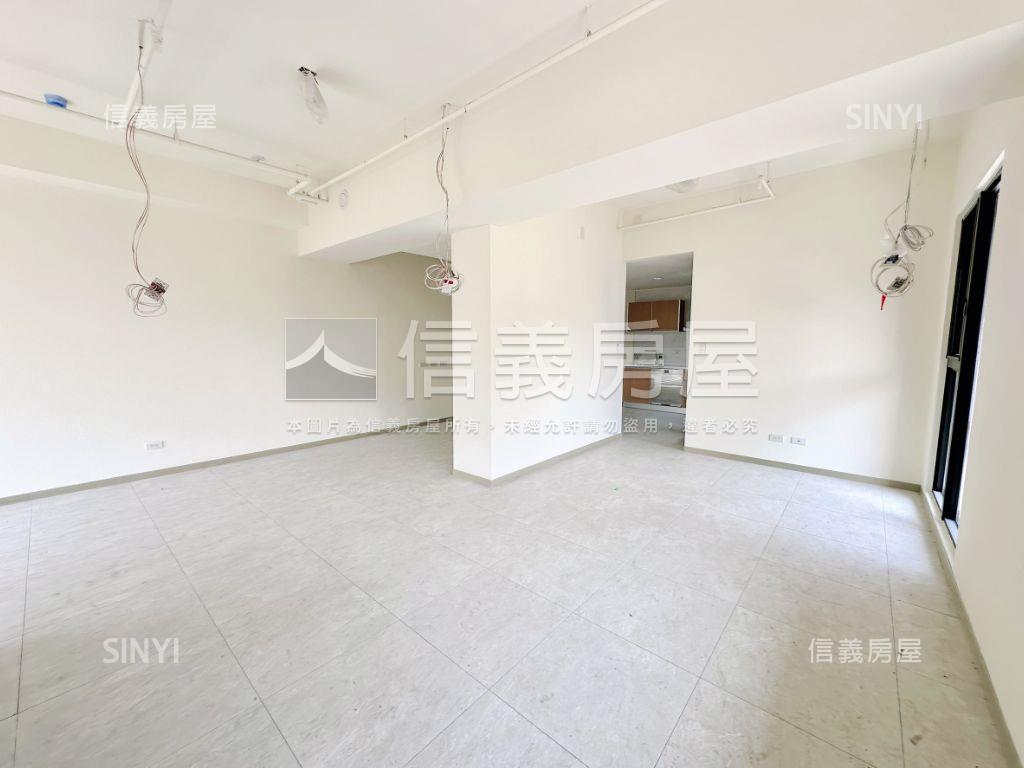 近捷運ＶＶＳ１邊間好規劃房屋室內格局與周邊環境