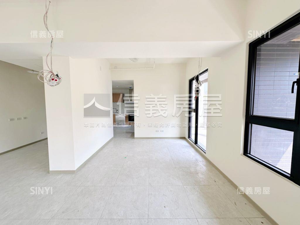 近捷運ＶＶＳ１邊間好規劃房屋室內格局與周邊環境